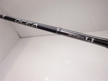 １８オシアジガーＬＪ Ｂ６３－１